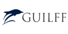 Logomarca de Guilff - Fitness e Moda Praia