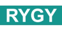 Logomarca de Rygy - Moda Praia e Fitness