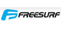 Logomarca de Freesurf - Searfwear
