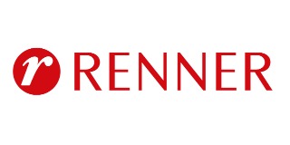 Logomarca de Lojas Renner