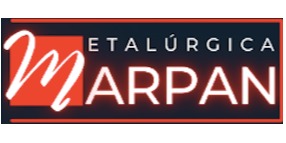 Logomarca de Metalurgica Marpan - Equipamentos para Panificação
