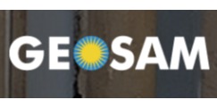 Logomarca de Geosam - Consultoria Geológica