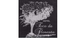Logomarca de Pousada Eco da Floresta