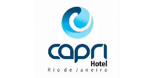 Logomarca de Capri Hotel