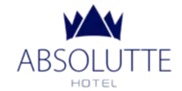 Logomarca de Absolutte Hotel