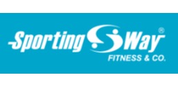 Logomarca de Sporting Way - Moda Fitness