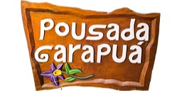 Logomarca de Pousada Garapuá