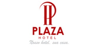 Logomarca de Plaza Hotel
