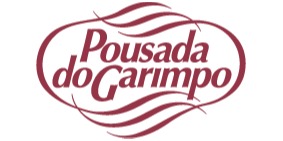 Logomarca de Pousada do Garimpo