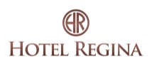 Logomarca de Hotel Regina Muriaé