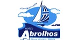 Logomarca de Hotel Abrolhos