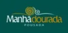 Logomarca de Pousada Manhã Dourada