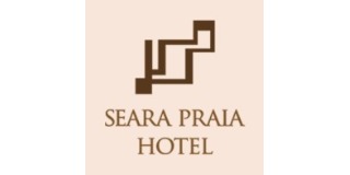 Logomarca de Seara Praia Hotel