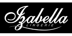 Logomarca de Izabela Lingerie - Moda Íntima e Roupas de Dormir