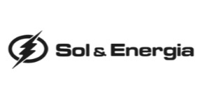 Logomarca de Sol & Energia - Moda Praia, Fitness e Casual