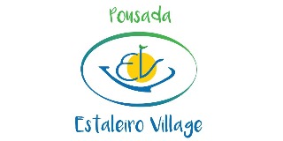 Logomarca de Pousada Estaleiro Village