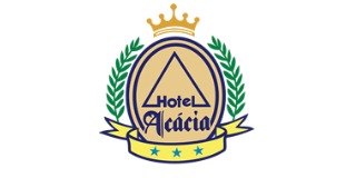 Logomarca de Acácia Hotel