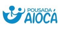 Logomarca de Pousada Aiocá