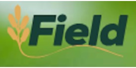 Logomarca de Field - Corretora Agribusiness