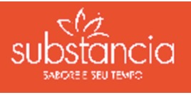 Logomarca de Substância Menu Mais Leve