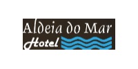 Logomarca de Aldeia do Mar Hotel