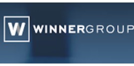 Logomarca de Winner Contabilidade