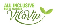 Logomarca de All Inclusive Villa Vip - Hotel Fazenda