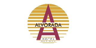 Logomarca de Alvorada Hotel