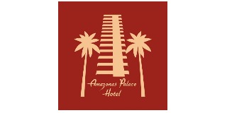 Logomarca de Amazonas Palace Hotel