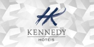 Logomarca de Kennedy Executive Hotel