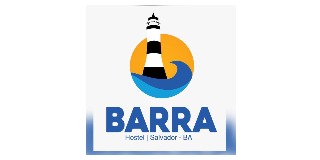 Logomarca de Hostel Barra