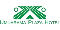 Logomarca de Umuarama Plaza Hotel