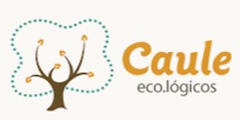 Logomarca de Caule Eco.Lógicos Distribuidora