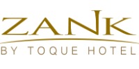 Logomarca de Zank Hotel