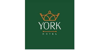 Logomarca de York Hotel