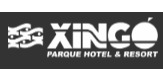 Logomarca de Xingó Parque Hotel