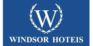 Logomarca de Windsor Plaza Hotel - Windsor Hotéis