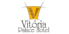Logomarca de Vitoria Palace Hotel
