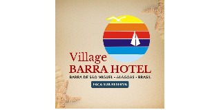 Logomarca de Village Barra Hotel