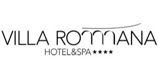 Logomarca de Villa Romana Hotel