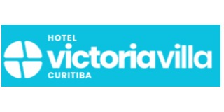 Logo Victória Villa Hotel