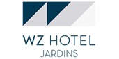 Logomarca de Wz Jardins Hotel