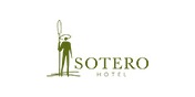 Logomarca de Sotero Hotel