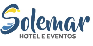 Logomarca de Solemar Hotel
