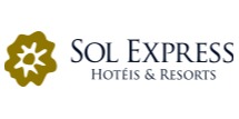 Logo Sol Express Hotel