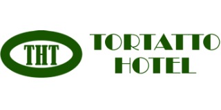 Logomarca de Tortato Palace Hotel