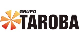 Logomarca de Tarobá Hotel