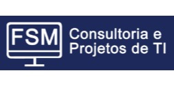 Logomarca de Fsm Consultoria e Projetos de Ti