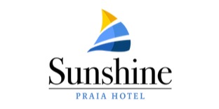 Logomarca de Sunshine Praia Hotel