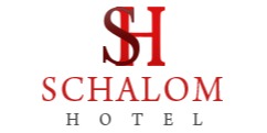 Logomarca de Schalom Hotel